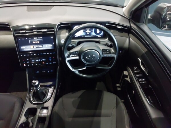 Used Hyundai TUCSON 2022 for sale - 76244194: Photo 7