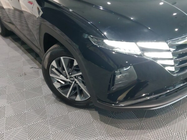 Used Hyundai TUCSON 2022 for sale - 76244194: Photo 9