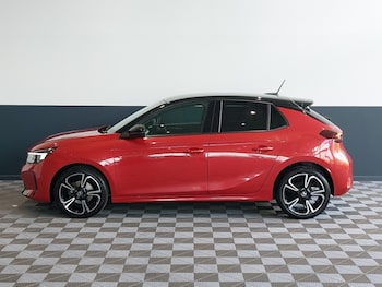 Used Vauxhall Corsa 2024 for sale - 78848701: Photo
