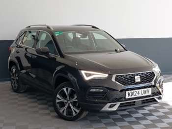 2024 - 1.5 TSI EVO SE Technology 5dr DSG