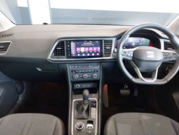 Used SEAT Ateca 2024 for sale - 74724858: Photo