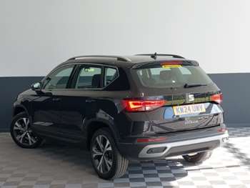 Used SEAT Ateca 2024 for sale - 74724858: Photo