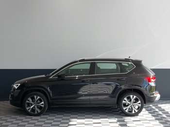 Used SEAT Ateca 2024 for sale - 74724858: Photo