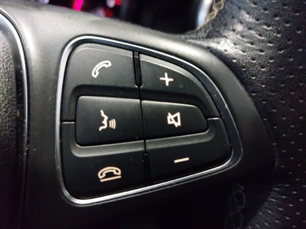 Used Mercedes-Benz CLA 2017 for sale - 76233797: Photo 14