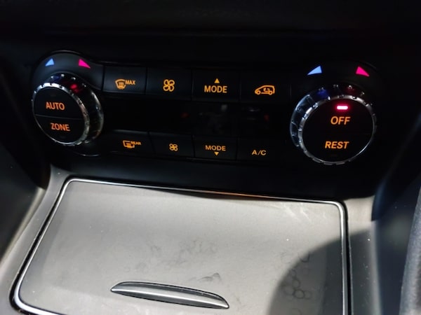 Used Mercedes-Benz CLA 2017 for sale - 76233797: Photo 18