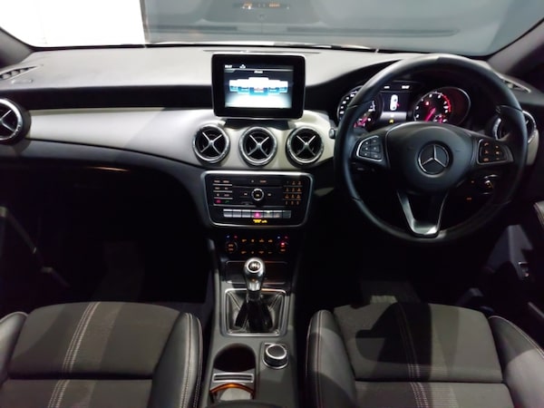 Used Mercedes-Benz CLA 2017 for sale - 76233797: Photo 2