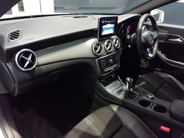 Used Mercedes-Benz CLA 2017 for sale - 76233797: Photo 5