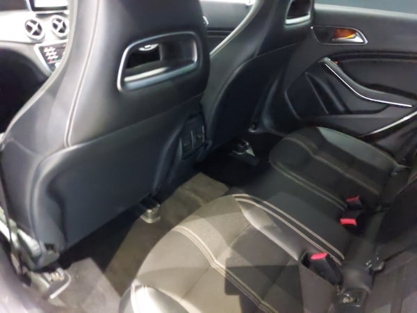 Used Mercedes-Benz CLA 2017 for sale - 76233797: Photo 6