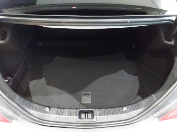 Used Mercedes-Benz CLA 2017 for sale - 76233797: Photo 8