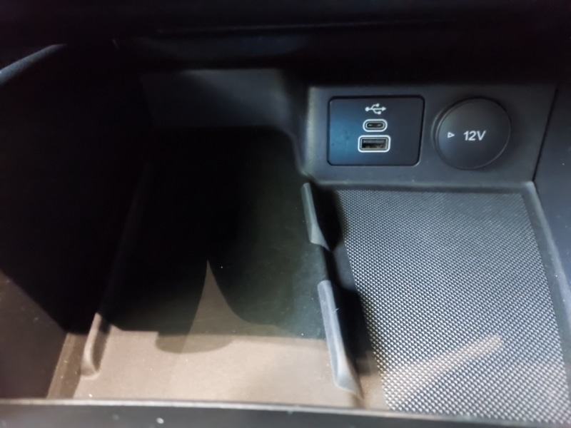 Used Ford Focus 2023 for sale - 78203105: Photo 16