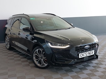 Used Ford Focus 2023 for sale - 78203105: Photo
