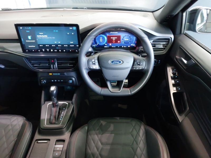 Used Ford Focus 2023 for sale - 78203105: Photo 7