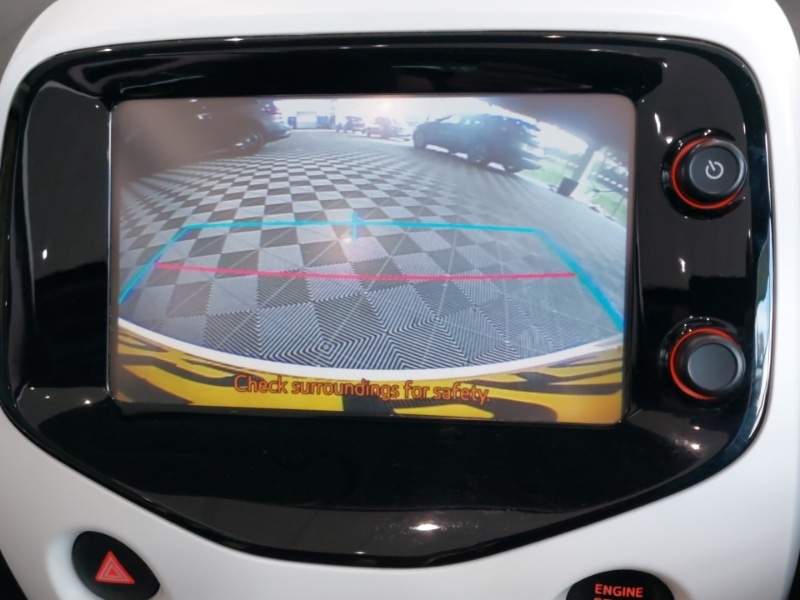 Used Peugeot 108 2015 for sale - 77881783: Photo 11