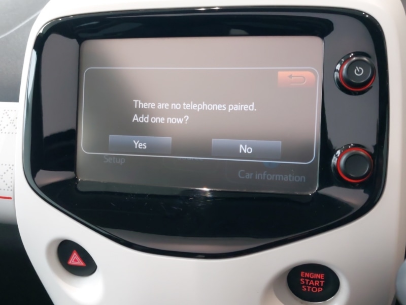 Used Peugeot 108 2015 for sale - 77881783: Photo 18