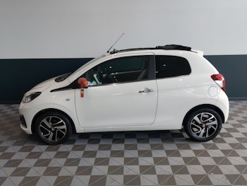 Used Peugeot 108 2015 for sale - 77881783: Photo