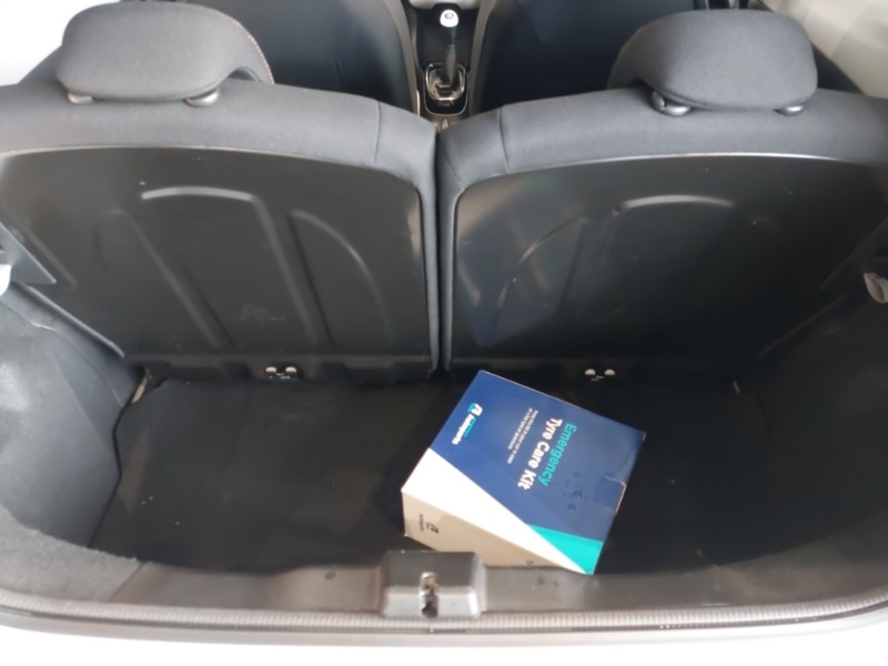 Used Peugeot 108 2015 for sale - 77881783: Photo 8