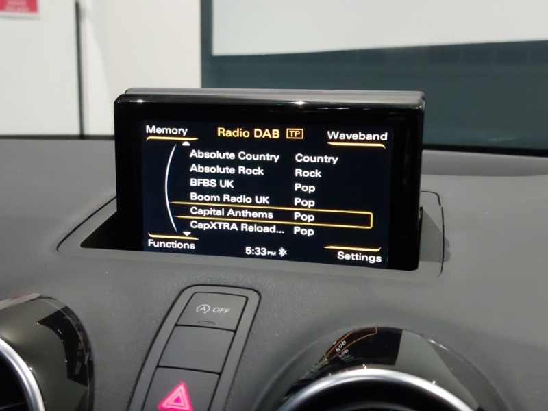 Used Audi A1 2017 for sale - 76970385: Photo 10