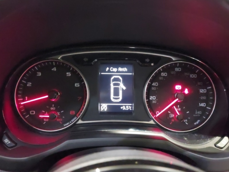 Used Audi A1 2017 for sale - 76970385: Photo 11