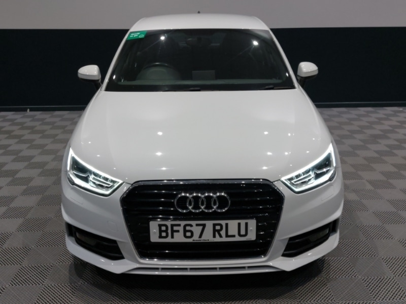 Used Audi A1 2017 for sale - 76970385: Photo 12