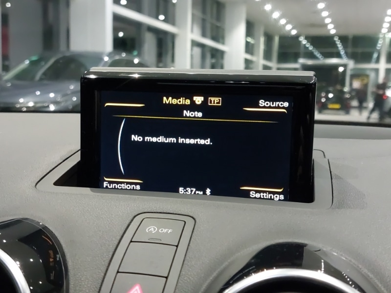 Used Audi A1 2017 for sale - 76970385: Photo 13