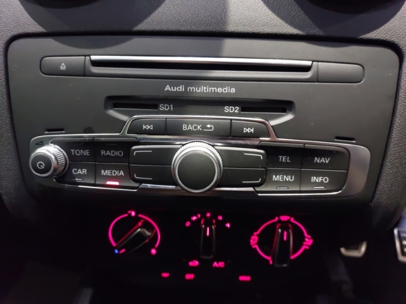 Used Audi A1 2017 for sale - 76970385: Photo 14