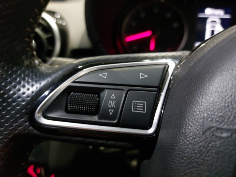 Used Audi A1 2017 for sale - 76970385: Photo 17