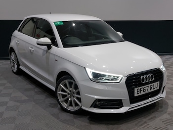 Audi A1 feature image