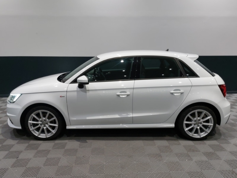 Used Audi A1 2017 for sale - 76970385: Photo 4