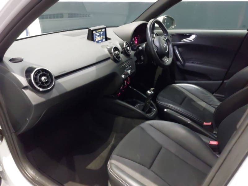 Used Audi A1 2017 for sale - 76970385: Photo 5