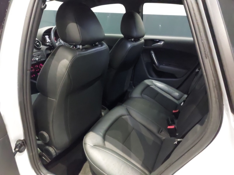 Used Audi A1 2017 for sale - 76970385: Photo 6