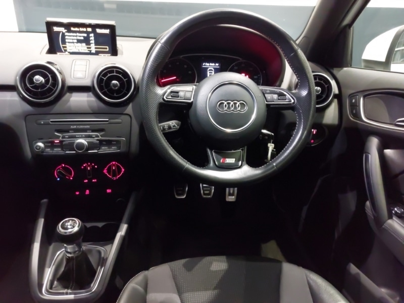 Used Audi A1 2017 for sale - 76970385: Photo 7