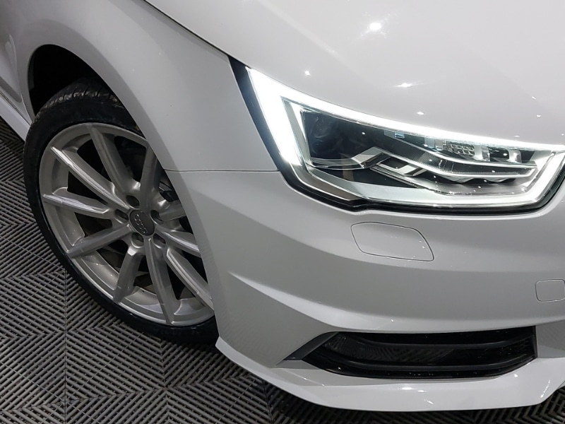 Used Audi A1 2017 for sale - 76970385: Photo 9