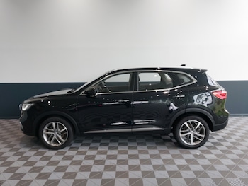 Used MG MG HS 2022 for sale - 76238143: Photo