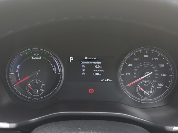 Used Hyundai Santa Fe 2022 for sale - 76285757: Photo 10