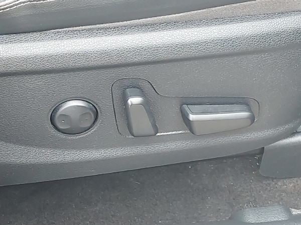 Used Hyundai Santa Fe 2022 for sale - 76285757: Photo 12