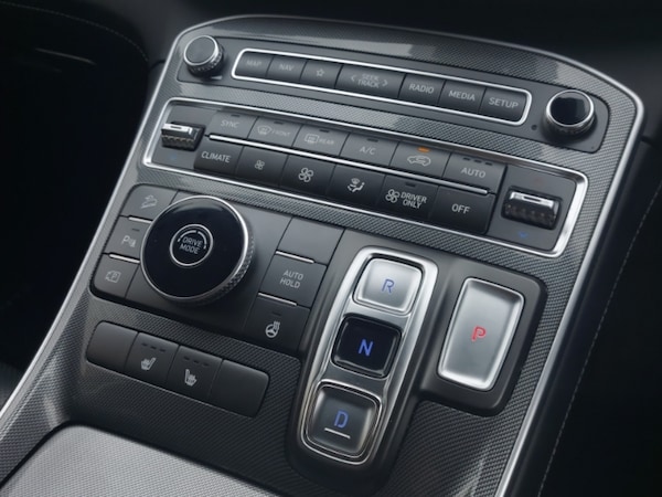 Used Hyundai Santa Fe 2022 for sale - 76285757: Photo 17