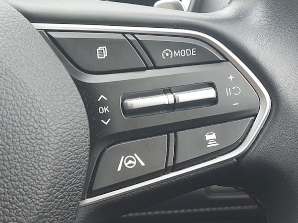 Used Hyundai Santa Fe 2022 for sale - 76285757: Photo 19