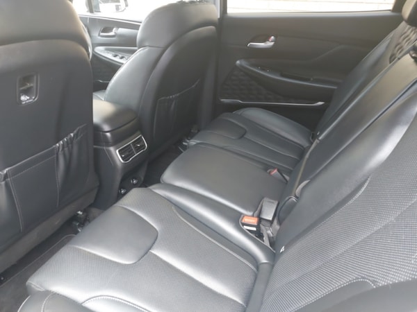 Used Hyundai Santa Fe 2022 for sale - 76285757: Photo 6