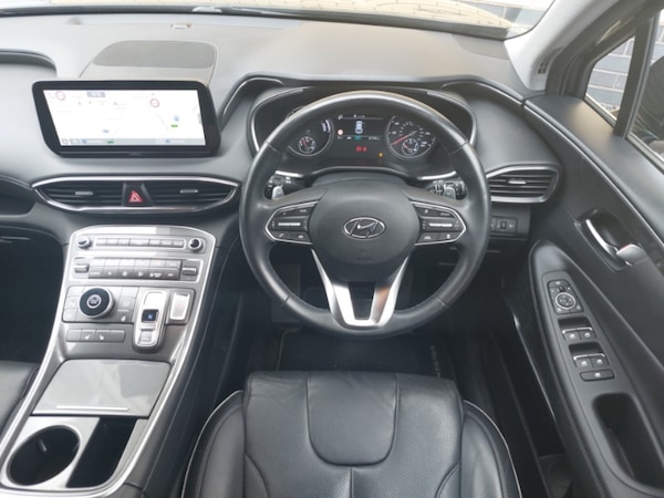 Used Hyundai Santa Fe 2022 for sale - 76285757: Photo 7