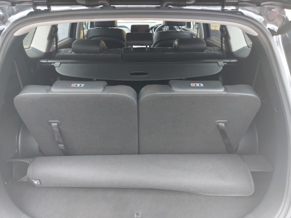 Used Hyundai Santa Fe 2022 for sale - 76285757: Photo 8