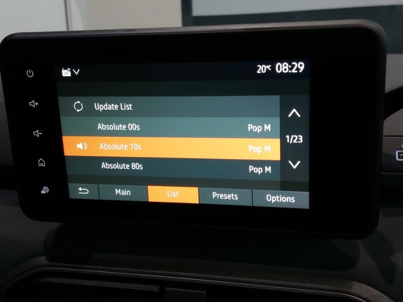 Used Dacia Sandero Stepway 2023 for sale - 76321391: Photo 10