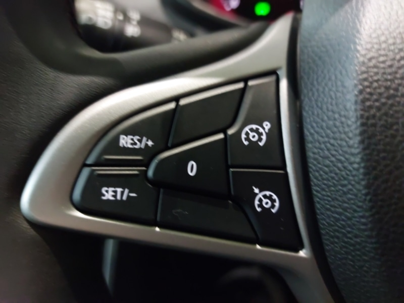 Used Dacia Sandero Stepway 2023 for sale - 76321391: Photo 13