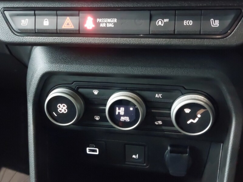 Used Dacia Sandero Stepway 2023 for sale - 76321391: Photo 17