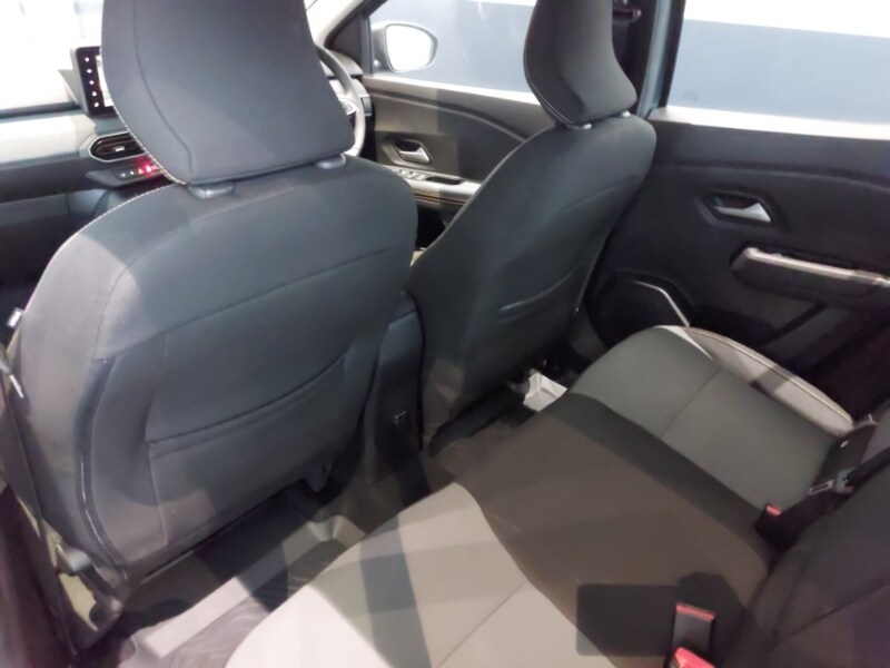 Used Dacia Sandero Stepway 2023 for sale - 76321391: Photo 6