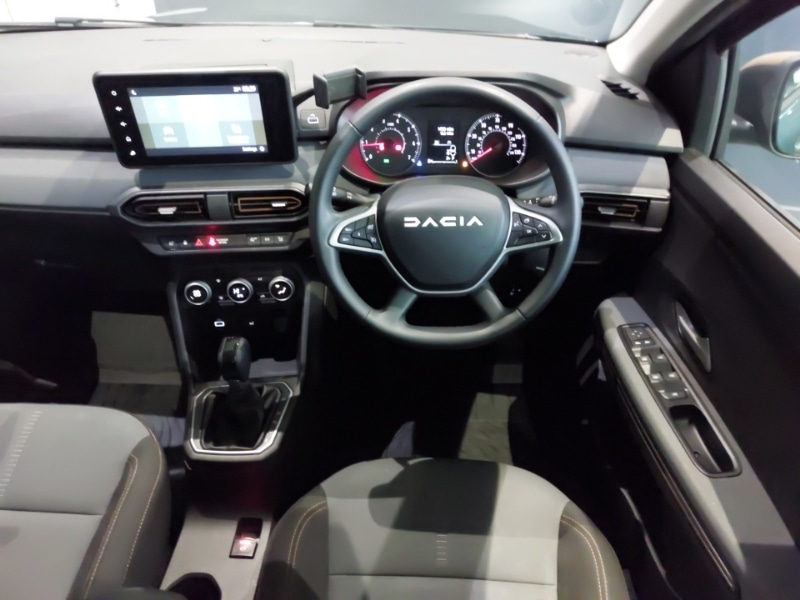 Used Dacia Sandero Stepway 2023 for sale - 76321391: Photo 7