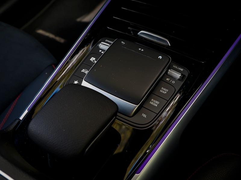 Used Mercedes-Benz EQB 2022 for sale - 76548812: Photo 14