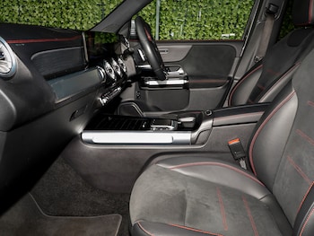 Used Mercedes-Benz EQB 2022 for sale - 76548812: Photo