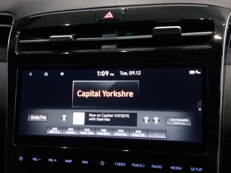 Used Hyundai TUCSON 2021 for sale - 76880440: Photo 10