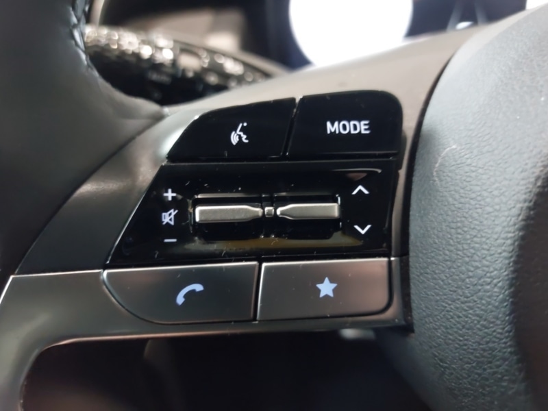 Used Hyundai TUCSON 2021 for sale - 76880440: Photo 14