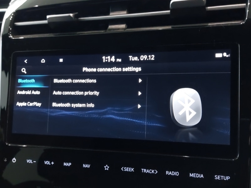 Used Hyundai TUCSON 2021 for sale - 76880440: Photo 19